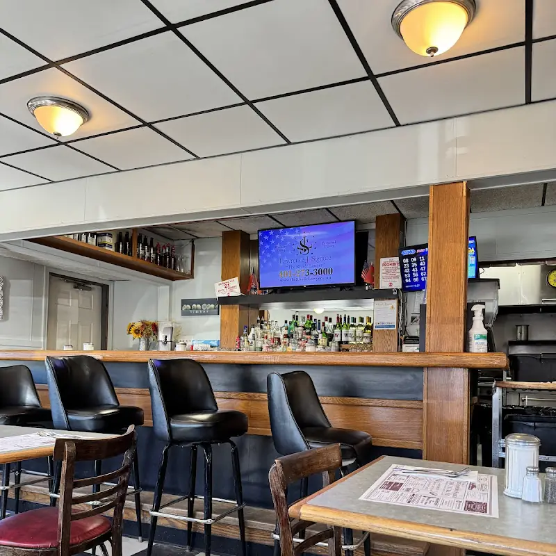Gentleman Farmer Restaurant