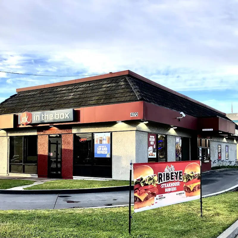 Jack in the Box
