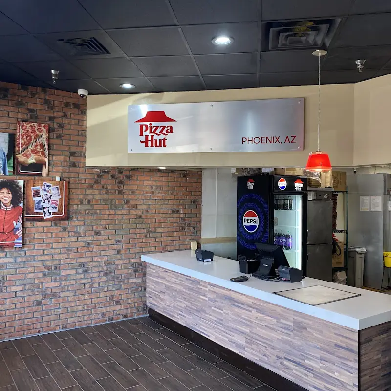 Pizza Hut