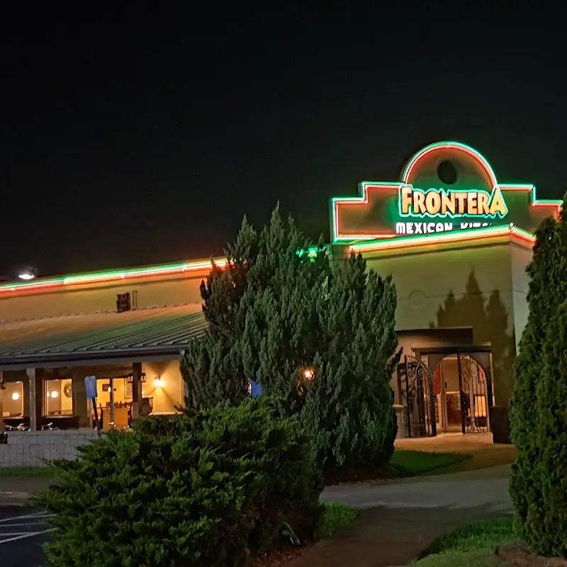 Frontera Mexican Kitchen