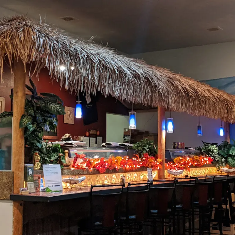 Da Pineapple Grill