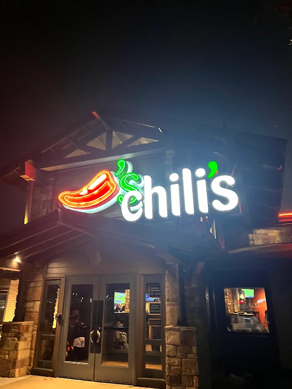It's Just Wings