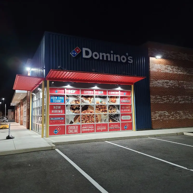 Domino's Pizza