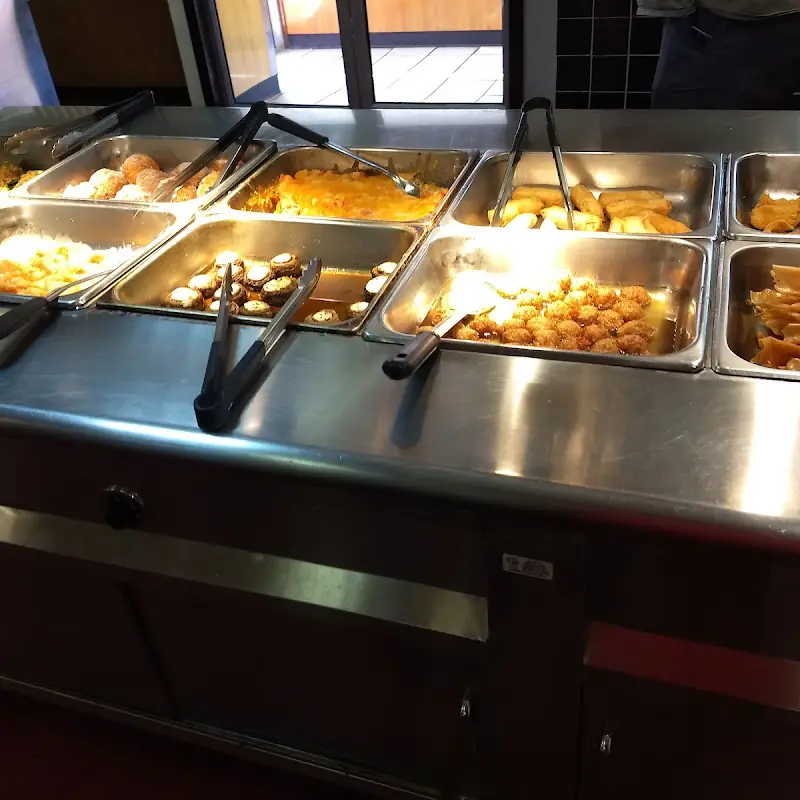 China Express | Chinese • Buffet
