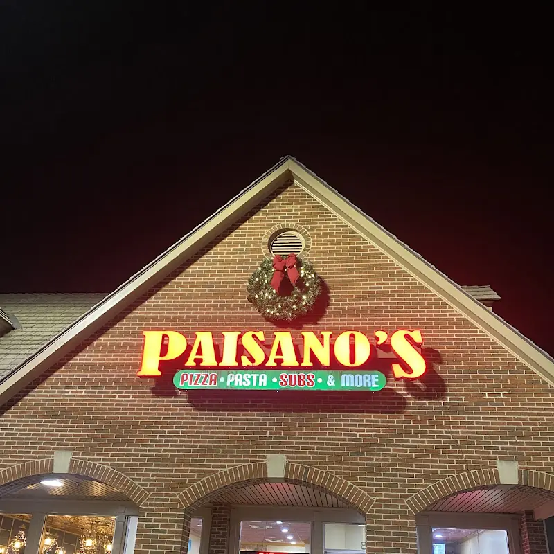 Paisano's Pizza