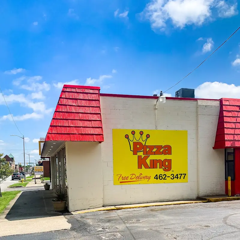 Pizza King