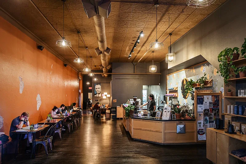 Palace Coffee Company