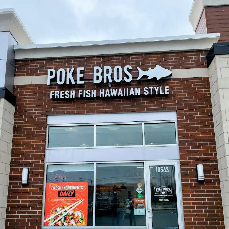Poke Bros.
