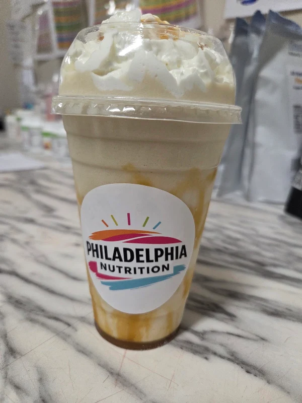 Philadelphia Nutrition