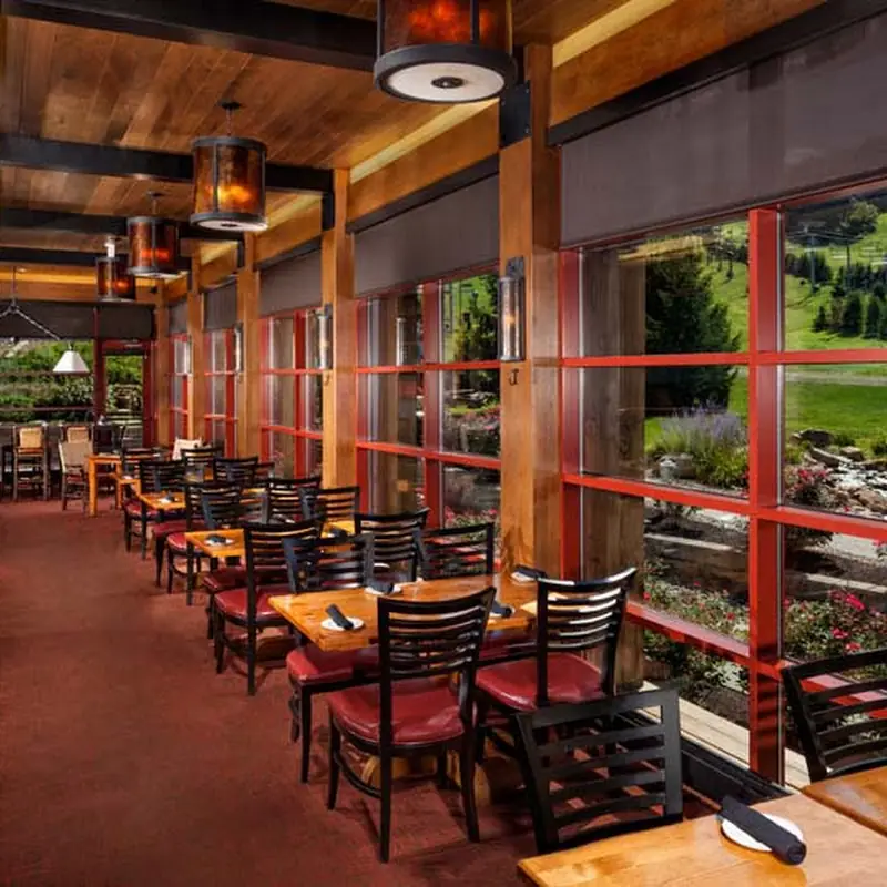 Grille At Bear Creek