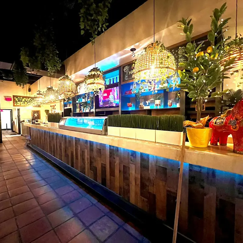 Ceviche House Miami Beach