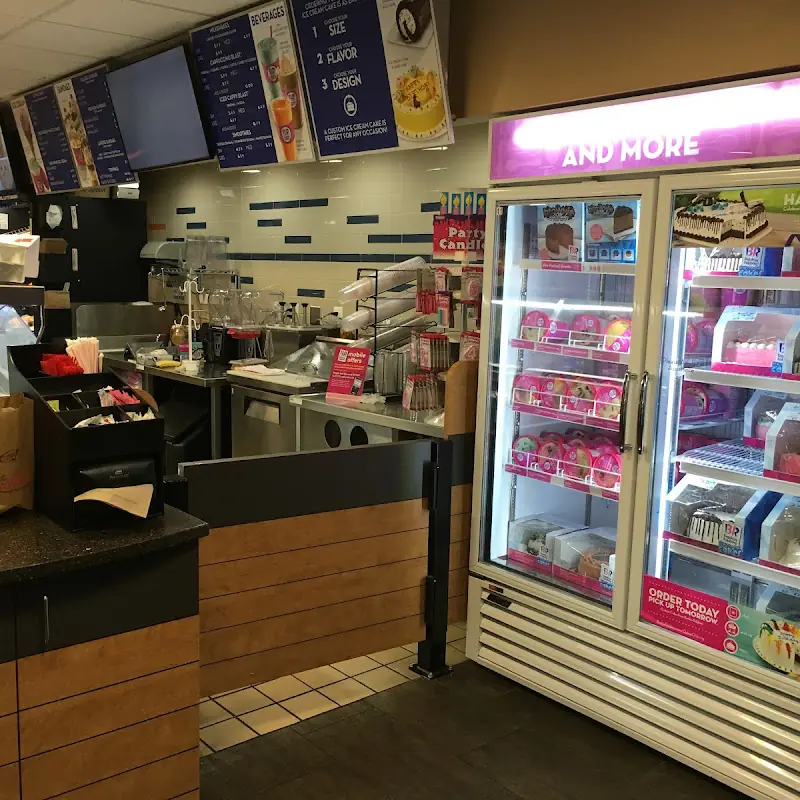 Baskin-Robbins