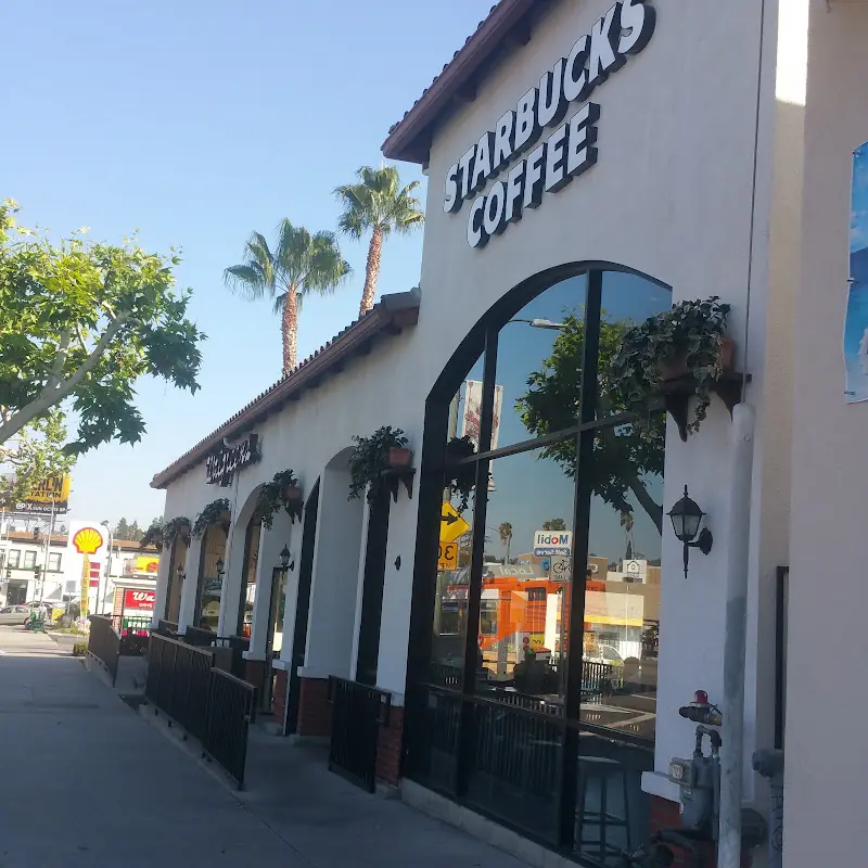 Starbucks Coffee Company