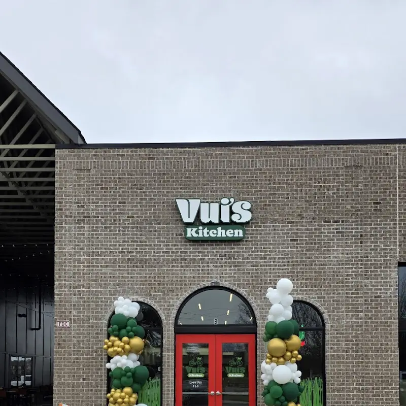 Niagara/Vui's Water