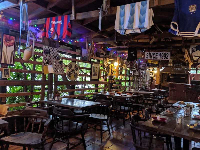 Argentinean Steak House