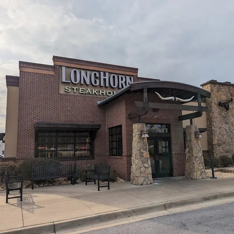 LongHorn Steakhouse