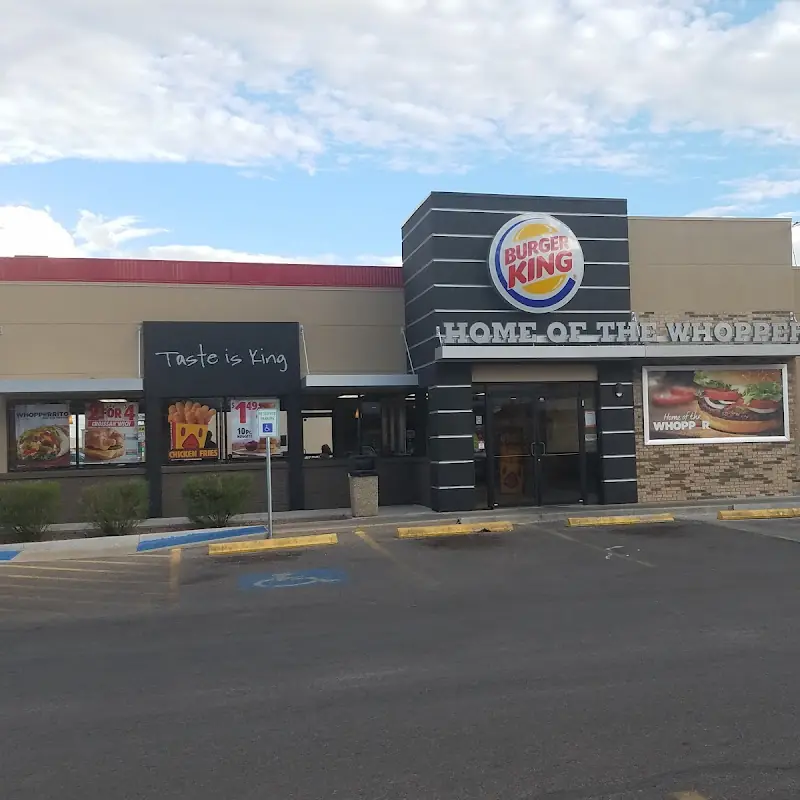Burger King