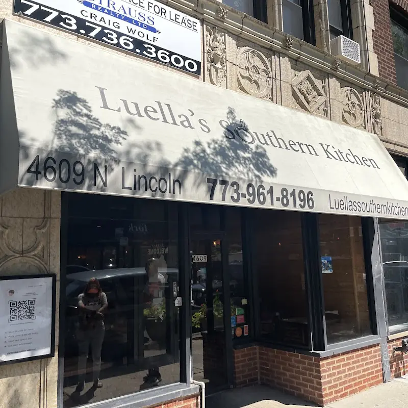 Luella's Southern Kitchen