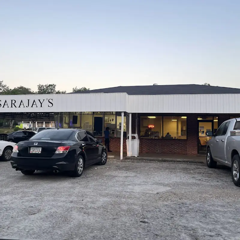 Sarajay's