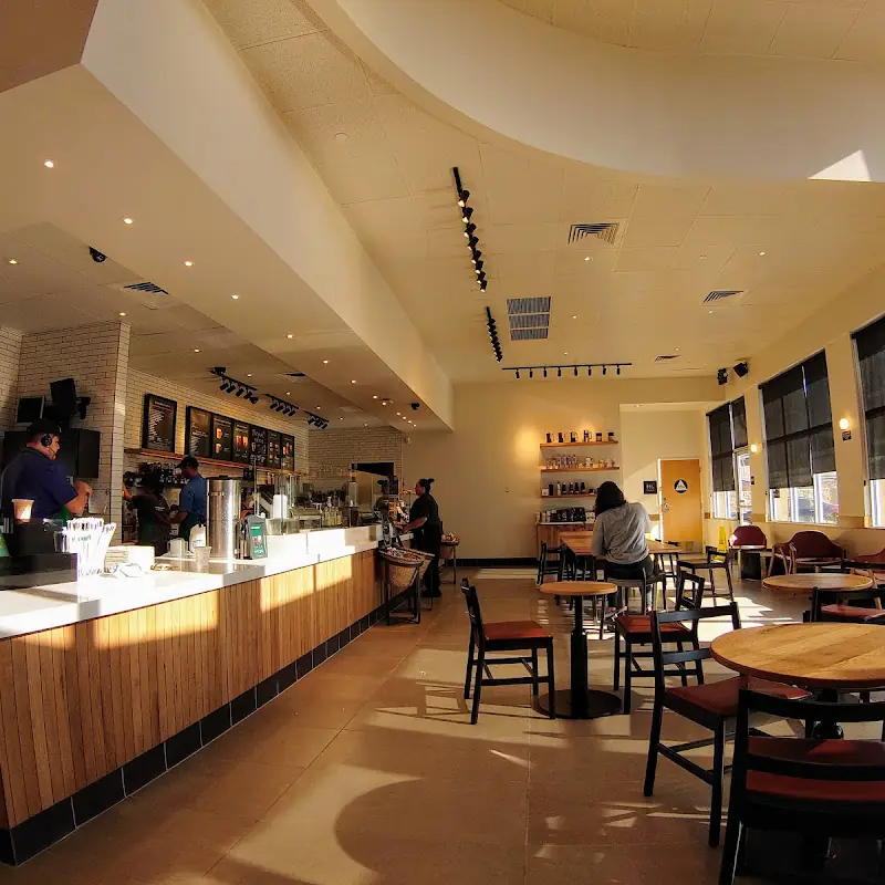 Starbucks Coffee Company