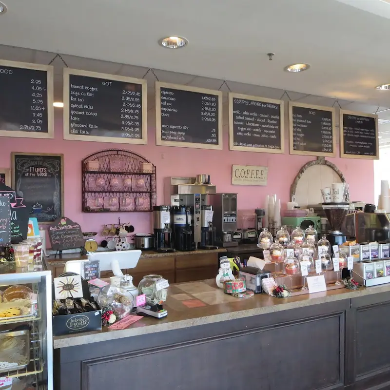 Cupcake Heaven of Haymarket