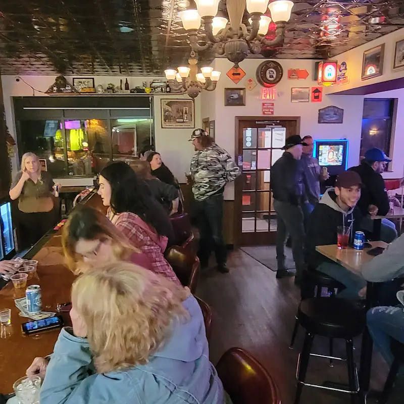 South Range Pub