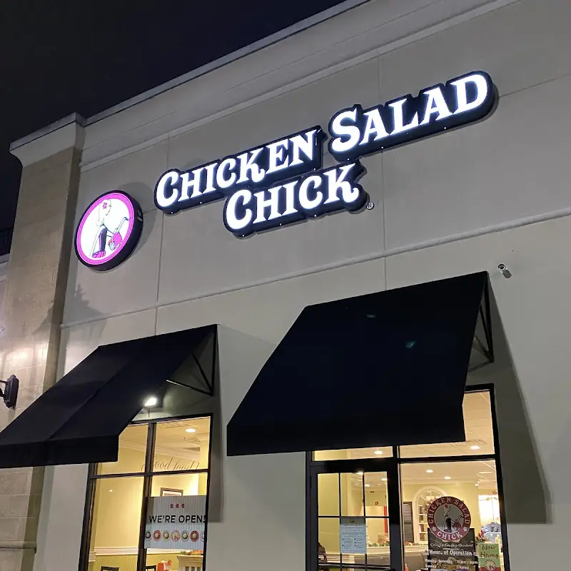 Chicken Salad Chick
