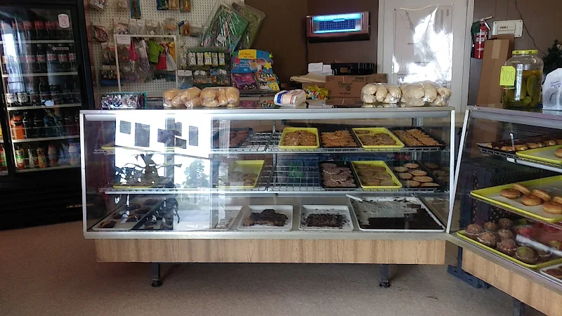 Duet's Bakery