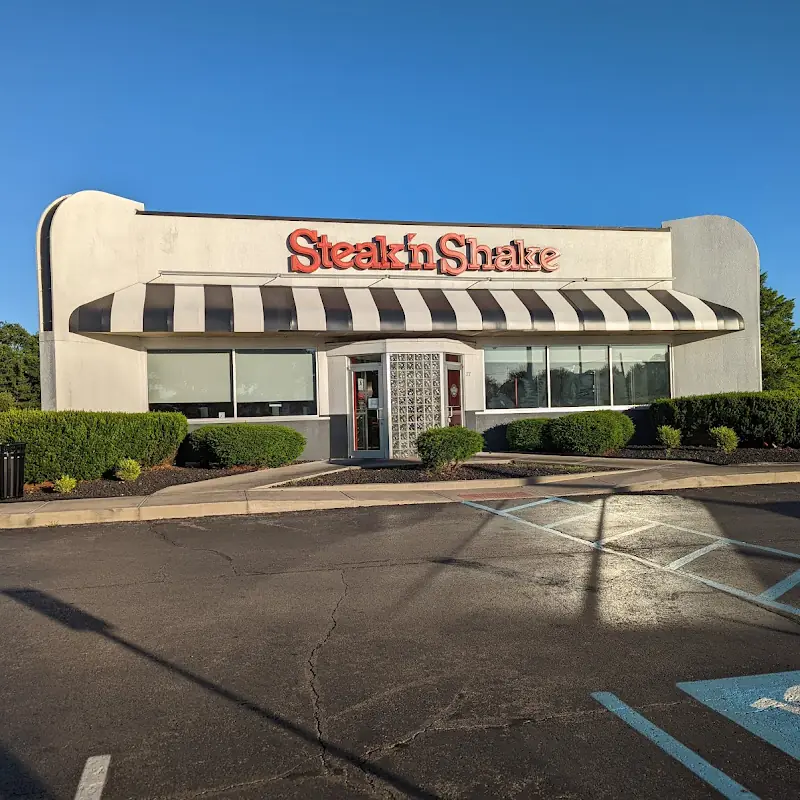 Steak 'n Shake