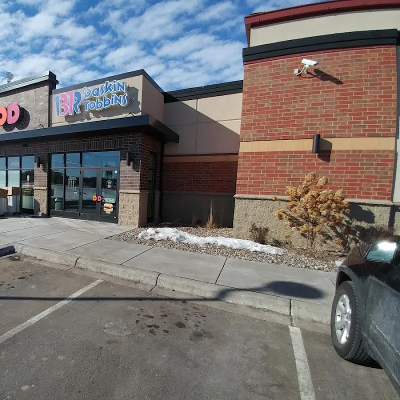 Baskin-Robbins