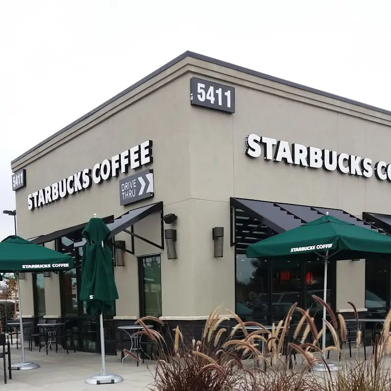 Starbucks Coffee Company