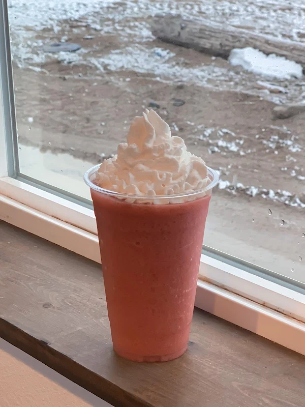 KAYb Coffee & Co (formerly Sips Coffee)