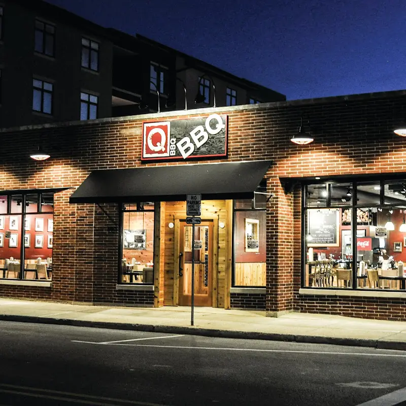 Q-BBQ Naperville