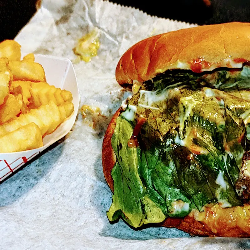 Merrill's BBQ