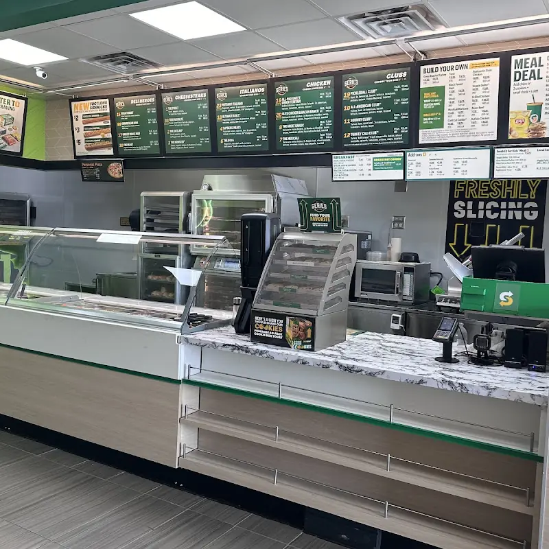 Subway