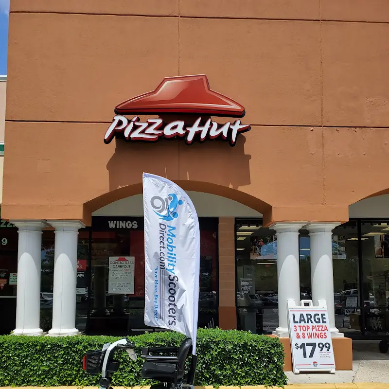 Pizza Hut