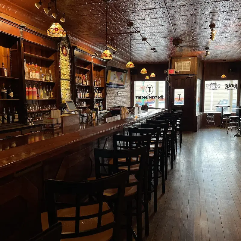 The Renaissance Pub