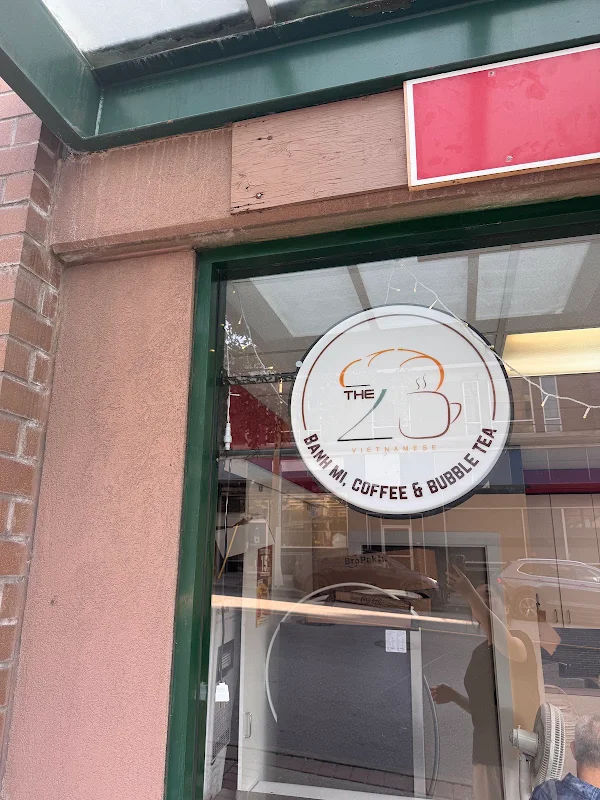 The 23 Banh Mi