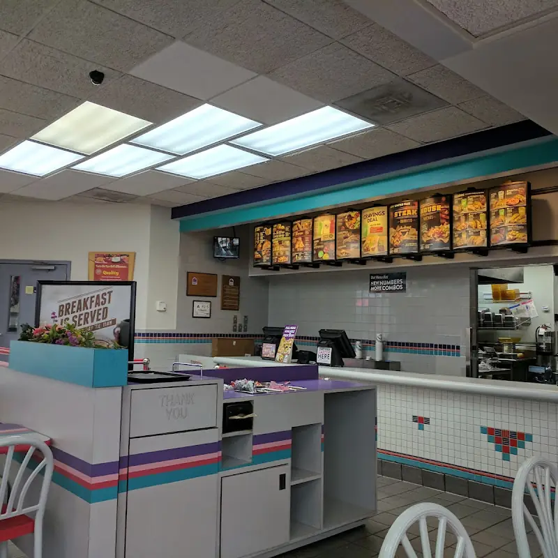 Taco Bell