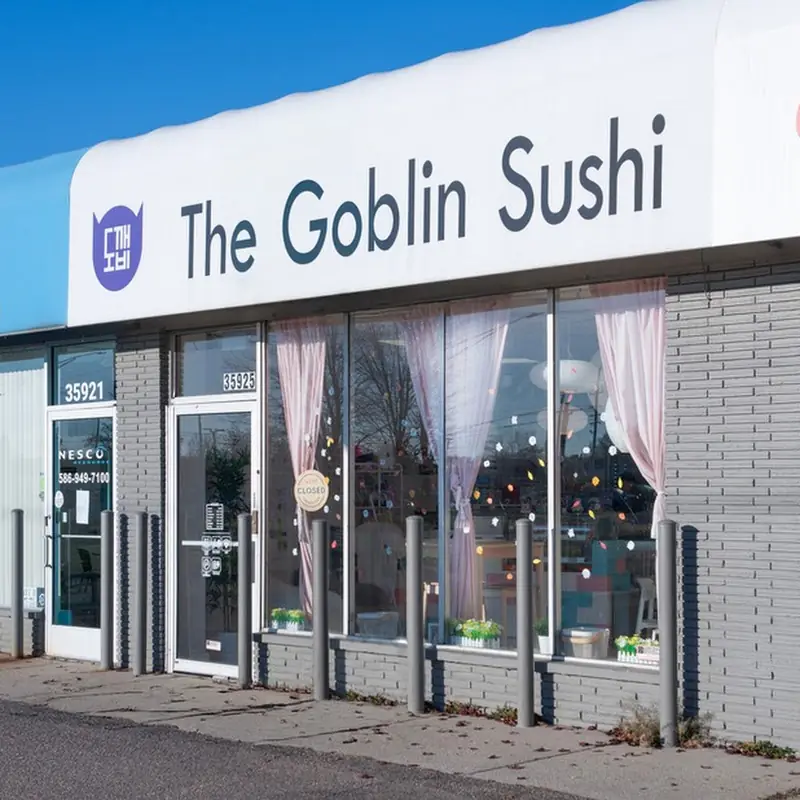 The Goblin