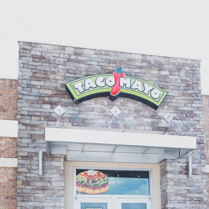 Taco Mayo