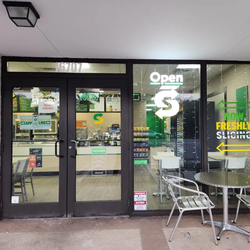 Subway