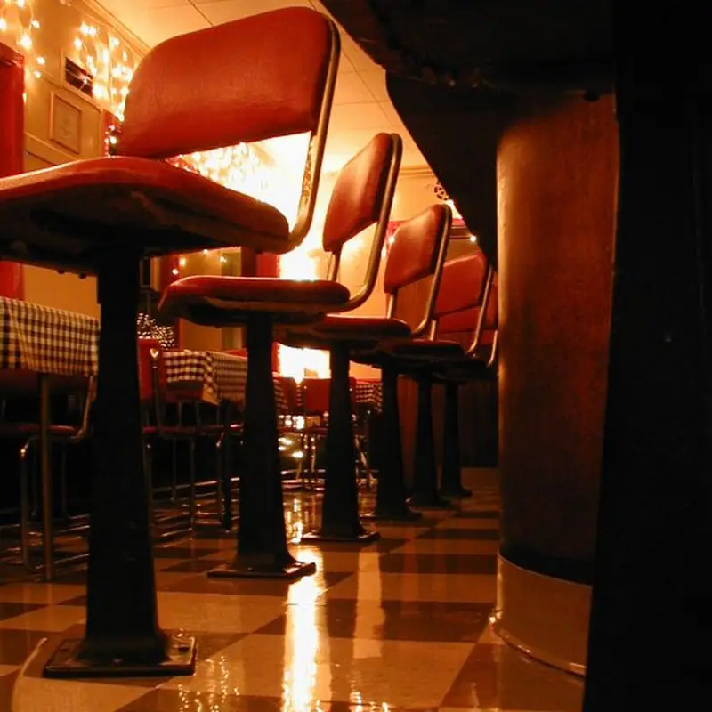 Stepping Stone Cafe