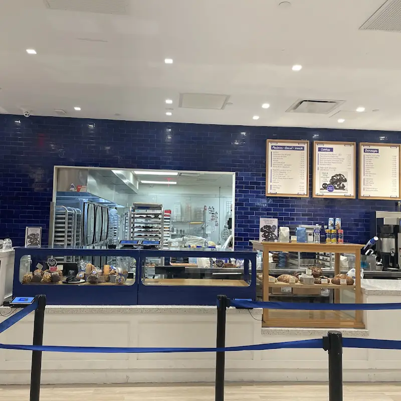 Levain Bakery