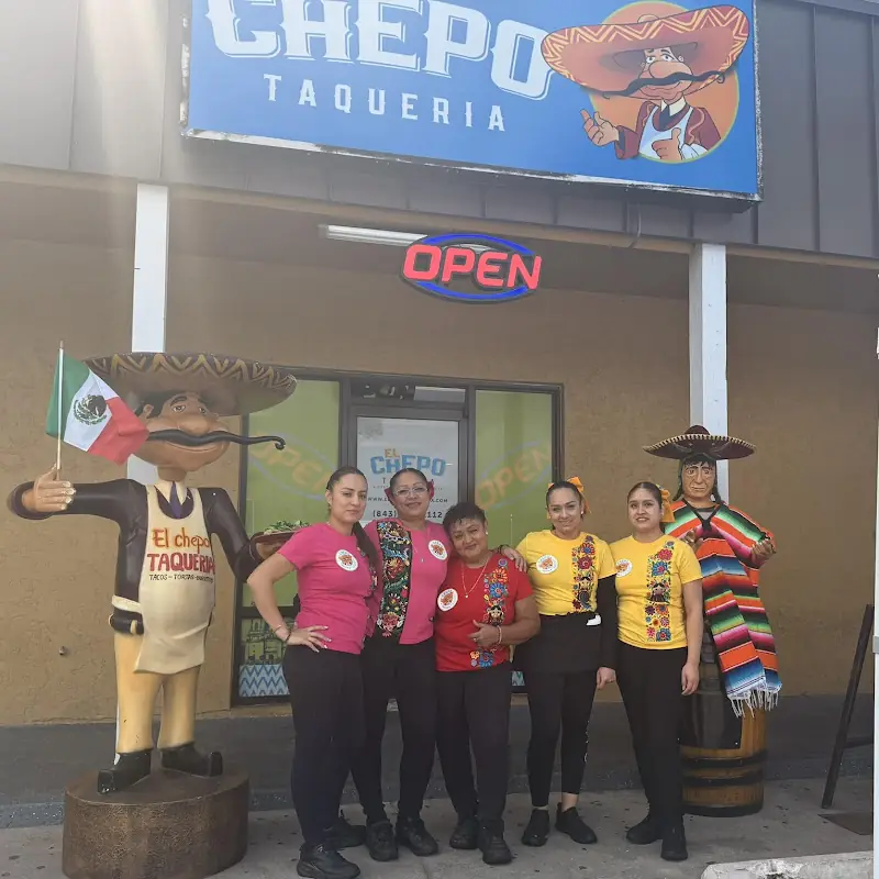 el chepo taqueria