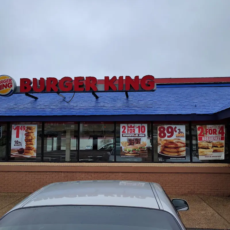 Burger King