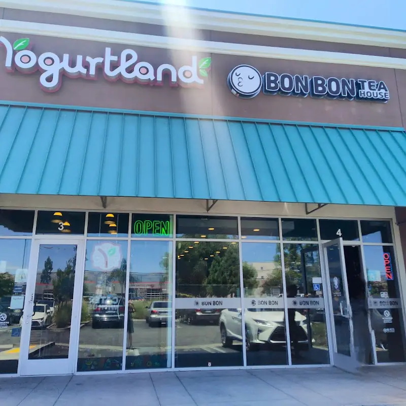 Yogurtland Chatsworth
