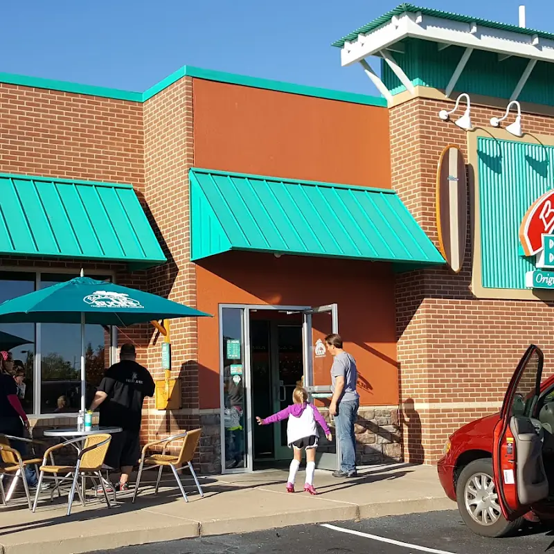 Bahama Buck's - St. Peters