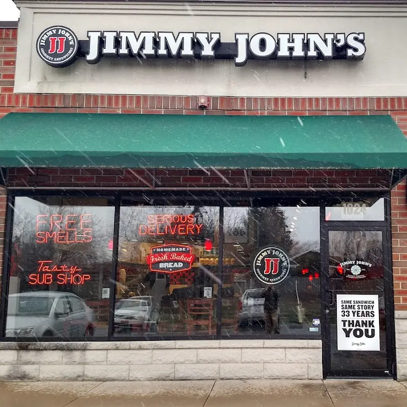 Jimmy John's