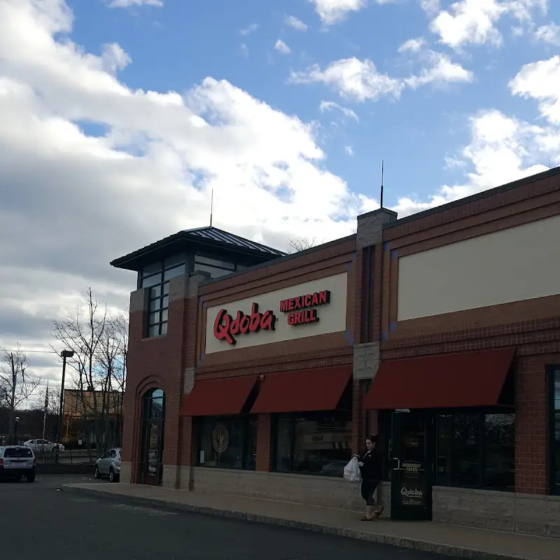 QDOBA Mexican Eats